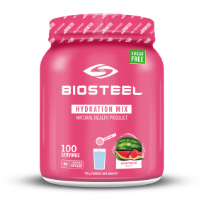 BioSteel Sports Nutrition Inc. – Hydration Mix Watermelon