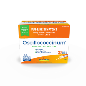 Boiron – Oscillococcinum 30 Dose