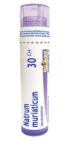 Boiron – Natrum Muriaticum 30ch