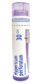 Boiron – Hypericum Perforatum 30ch