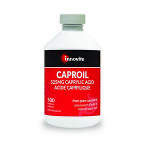 Innovite – Caproil Liquid