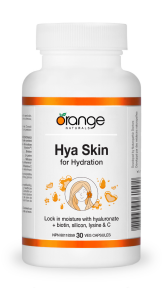 Orange Naturals – Hya Skin for Hydration