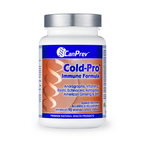CanPrev – Cold-Pro Immune Formula