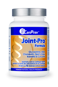 CanPrev – Joint-Pro Formula