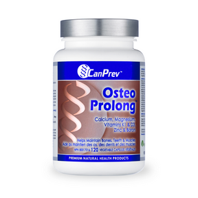 CanPrev – Osteo Prolong