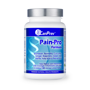 CanPrev – Pain-Pro Formula
