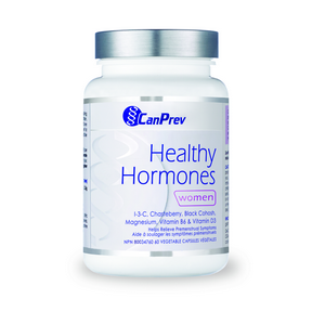 CanPrev – Healthy Hormones