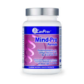 CanPrev – Mind-Pro Formula