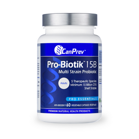 CanPrev – Pro-Biotik 15B – Probiotic
