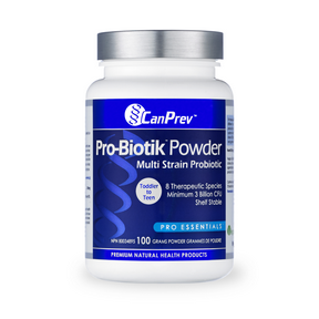 CanPrev – Pro-Biotik Powder Toddler Teen 5B