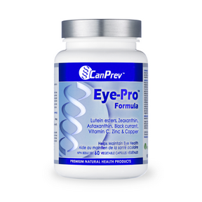 CanPrev – Eye-Pro Formula