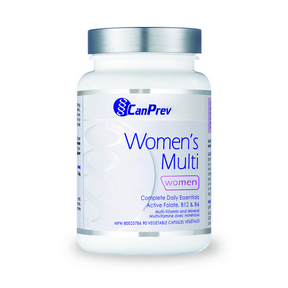 CanPrev – Women’s Multi