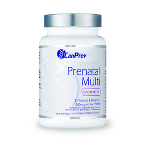 CanPrev – Prenatal Multi