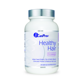 CanPrev – Healthy Hair