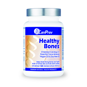 CanPrev – Healthy Bones