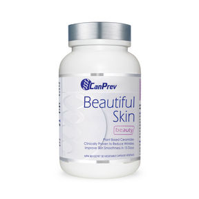 CanPrev – Beautiful Skin