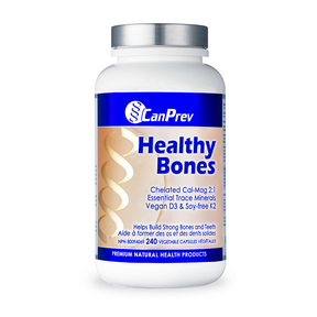 CanPrev – Healthy Bones