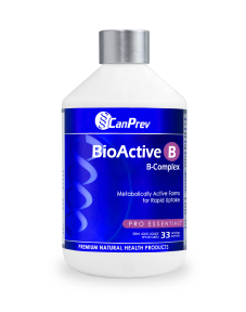 CanPrev – BioActive B Liquid