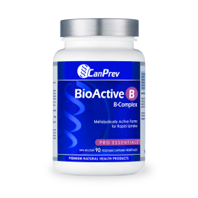 CanPrev – BioActive B