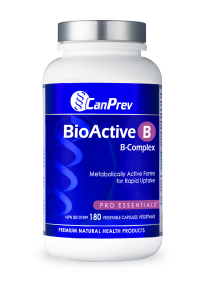 CanPrev – BioActive B