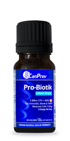 CanPrev – Pro-Biotik Infant Drops