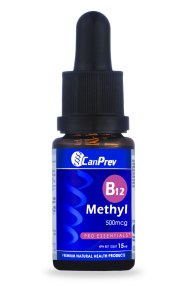CanPrev – B12 Methyl