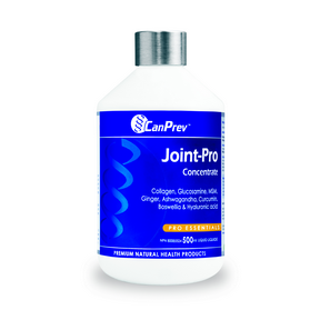 CanPrev – Joint-Pro Concentrate