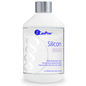 CanPrev – Silicon Beauty Liquid