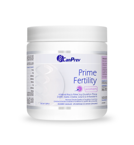 CanPrev – Prime Fertility