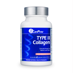 CanPrev – TYPE II Collagen