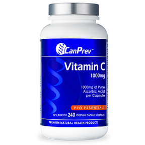 CanPrev – Vitamin C