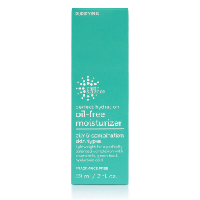 Earth Science – Hydration Oil-Free Moisturizer