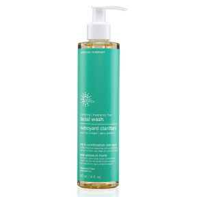 Earth Science – Clarifying Facial Wash – FF