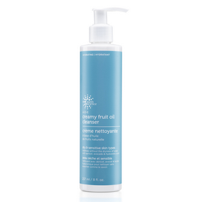 Earth Science – A-D-E Creamy Cleanser Lotion