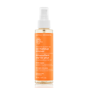 Earth Science – Cham/Green Tea Eye Makeup Remover