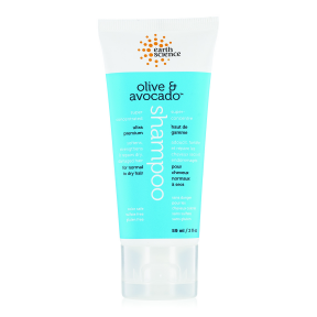 Earth Science – Olive & Avocado DC Shampoo