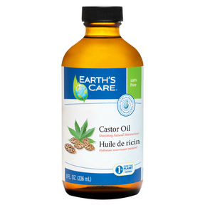 Earth’s Care – Earth’s Care Castor Oil