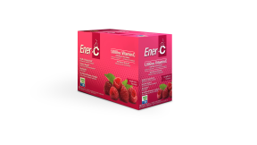 Ener-Life – Ener-C Raspberry