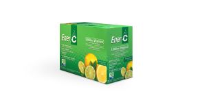 Ener-Life – Ener-C Lemon Lime