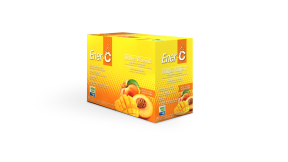 Ener-Life – Ener-C Peach Mango