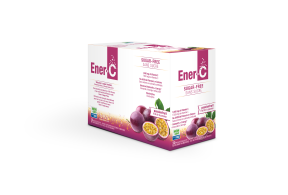Ener-Life – Sugar Free Passionfruit