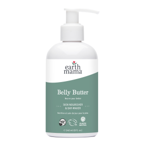 Earth Mama Organics – Belly Butter