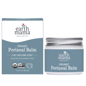Earth Mama Organics – Organic Perineal Balm