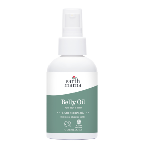 Earth Mama Organics – Belly Oil