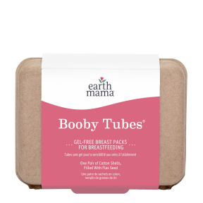 Earth Mama Organics – Booby Tubes