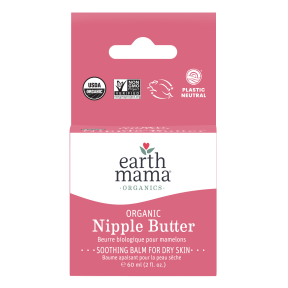 Earth Mama Organics – Organic Nipple Butter