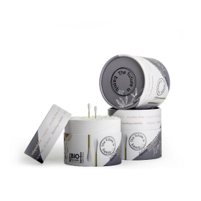 The Future Is Bamboo – Bamboo Cotton Swabs