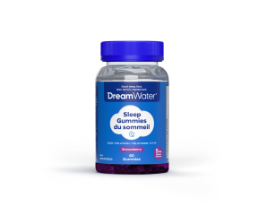 Dream Water – Dream Water Sleep Gummies