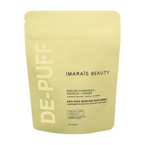 IMARAIS Beauty – DE-PUFF Anti-puff Vegan Gummies