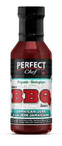 Perfect Chef – Jamaican Jerk BBQ Sauce